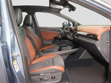 Volkswagen ID.5 Coupé SUV Pro Performance — photo 6