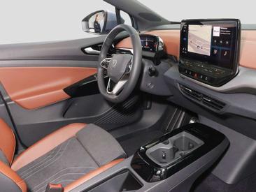 Volkswagen ID.5 Coupé SUV Pro Performance — photo 7