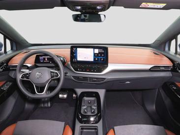 Volkswagen ID.5 Coupé SUV Pro Performance — photo 9