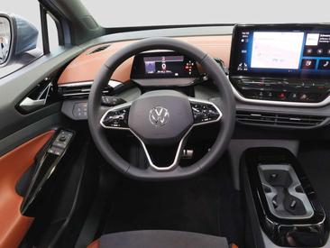 Volkswagen ID.5 Coupé SUV Pro Performance — photo 11