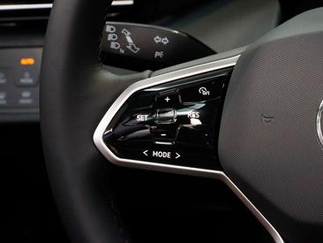 Volkswagen ID.5 Coupé SUV Pro Performance — photo 13