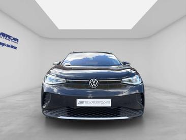 Volkswagen ID.4 Pro S — photo 2