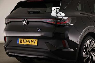Volkswagen ID.4 GTX 4Motion — photo 26