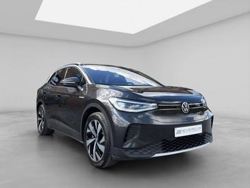 Volkswagen ID.4 Pro S — photo 3