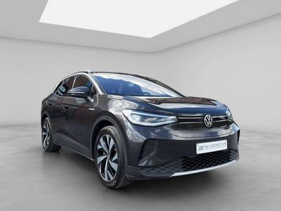 Volkswagen ID.4 Pro S