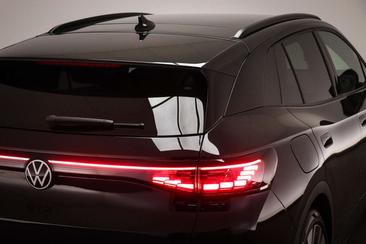 Volkswagen ID.4 GTX 4Motion — photo 27