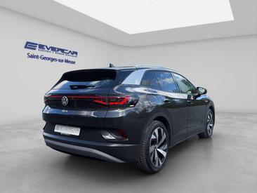 Volkswagen ID.4 Pro S — photo 4