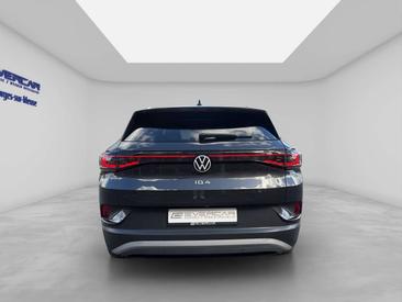 Volkswagen ID.4 Pro S — photo 5
