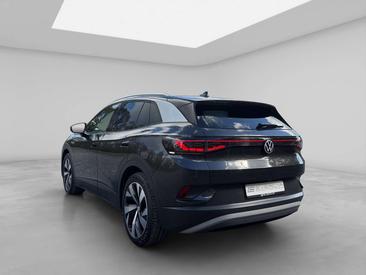 Volkswagen ID.4 Pro S — photo 6