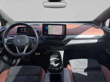 Volkswagen ID.4 Pro S — photo 7