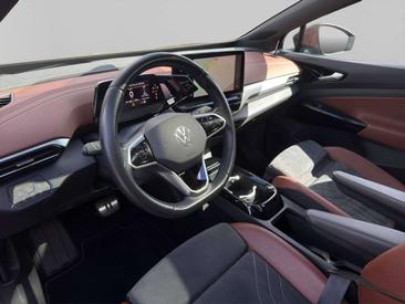 Volkswagen ID.4 Pro S — photo 8
