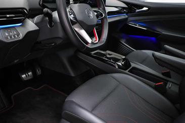 Volkswagen ID.4 GTX 4Motion — photo 33