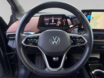 Volkswagen ID.4 Pro S — photo 11