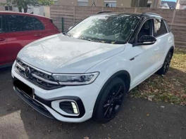 Volkswagen T-Roc 2.0 TSI 4MOTION - 2022 - Joinsteer - #1