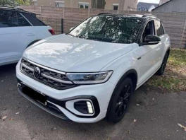 Volkswagen T-Roc 1.5 TSI - 2023 - Joinsteer - #1