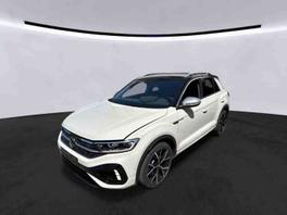 Volkswagen T-Roc R 4Motion - 2023 - Joinsteer - #1