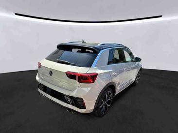 Volkswagen T-Roc R 4Motion — photo 2