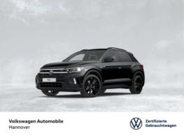 Volkswagen T-Roc 1.5 TSI - 2022 - Joinsteer - #1