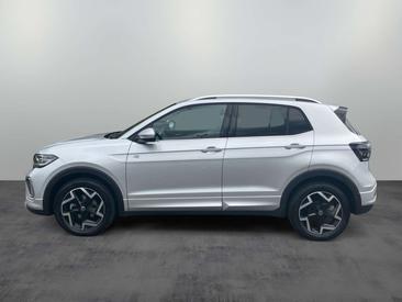 Volkswagen T-CROSS 1.5 TSI — photo 3