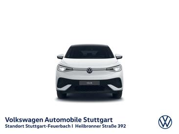 Volkswagen ID.5 Coupé SUV Pro — photo 2