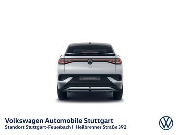Volkswagen ID.5 Coupé SUV Pro — photo 6