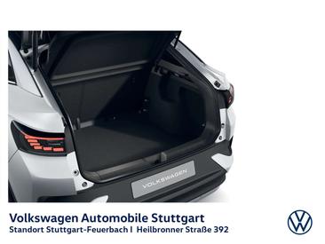 Volkswagen ID.5 Coupé SUV Pro — photo 7