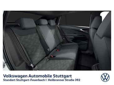 Volkswagen ID.5 Coupé SUV Pro — photo 10