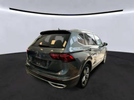 Volkswagen TIGUAN 2.0 TSI - 2022 - Joinsteer - #1
