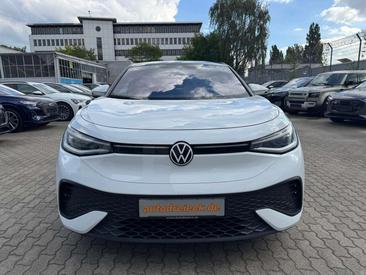 Volkswagen ID.5 Coupé SUV Pro Performance — photo 2