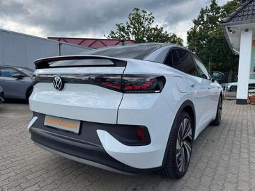 Volkswagen ID.5 Coupé SUV Pro Performance — photo 5