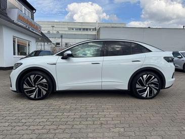 Volkswagen ID.5 Coupé SUV Pro Performance — photo 10