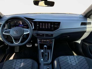 Volkswagen Taigo 1.5 TSI — photo 6