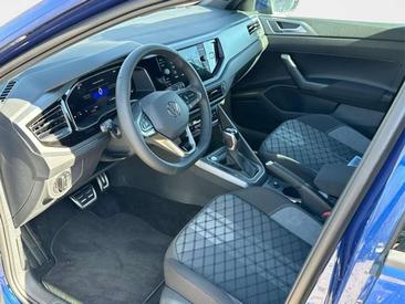 Volkswagen Taigo 1.5 TSI — photo 8
