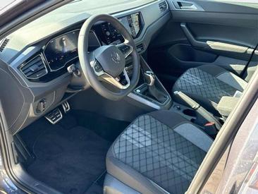 Volkswagen Taigo 1.5 TSI — photo 8