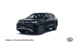 Volkswagen Tayron 2.0 TDI 4MOTION - 2026 - Joinsteer - #1
