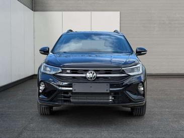 Volkswagen Taigo 1.5 TSI — photo 5