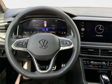 Volkswagen Taigo 1.5 TSI — photo 7