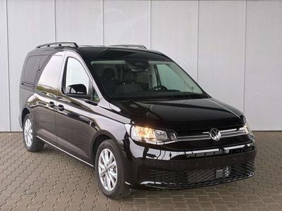 Volkswagen Caddy Van EHybrid
