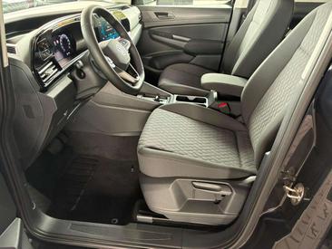 Volkswagen Caddy Van EHybrid — photo 4