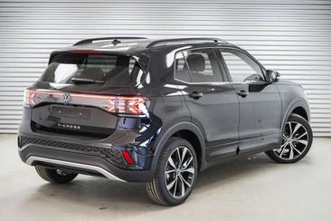 Volkswagen T-CROSS 1.5 TSI — photo 2