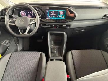 Volkswagen Caddy Van EHybrid — photo 7