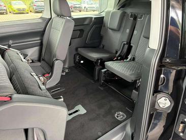 Volkswagen Caddy Van EHybrid — photo 6