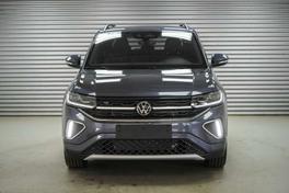 Volkswagen T-CROSS 1.5 TSI - 2026 - Joinsteer - #1
