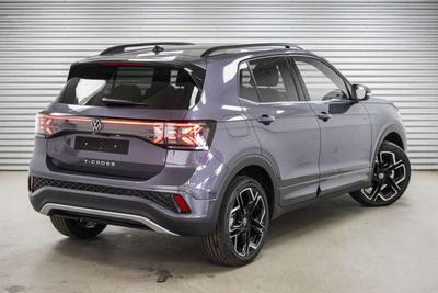 Volkswagen T-CROSS 1.5 TSI