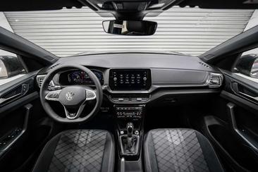 Volkswagen T-CROSS 1.5 TSI — photo 5