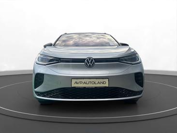 Volkswagen ID.4 GTX Performance 4MOTION — photo 2