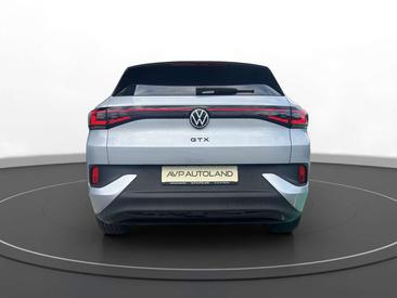 Volkswagen ID.4 GTX Performance 4MOTION — photo 5