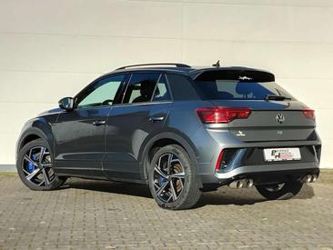 Volkswagen T-Roc R 4Motion — photo 2