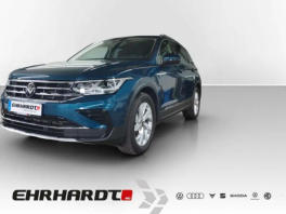 Volkswagen TIGUAN 1.5 TSI - 2023 - Joinsteer - #1