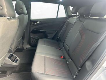 Volkswagen ID.4 GTX Performance 4MOTION — photo 10
